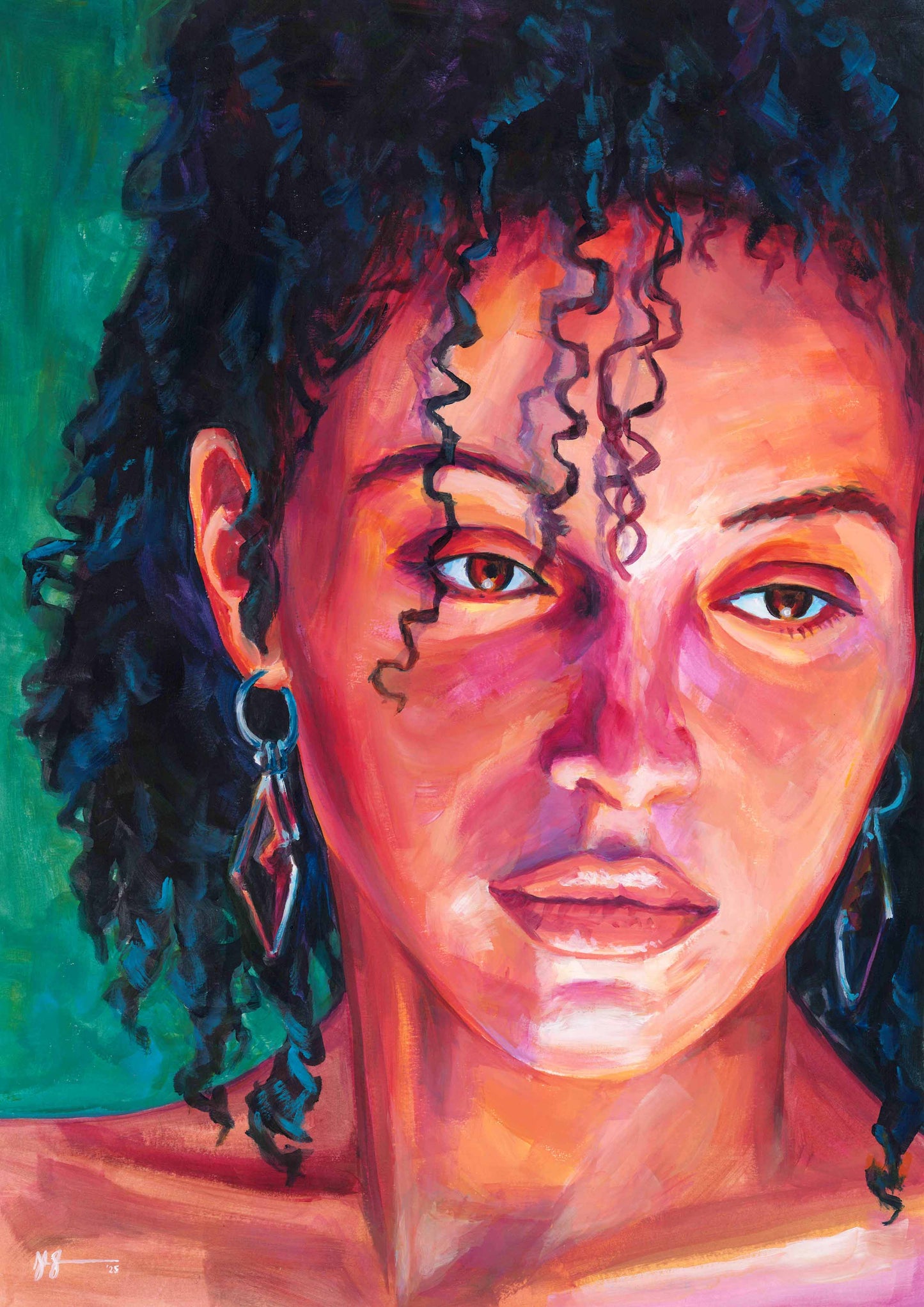 ORIGINAL - Chase Infiniti